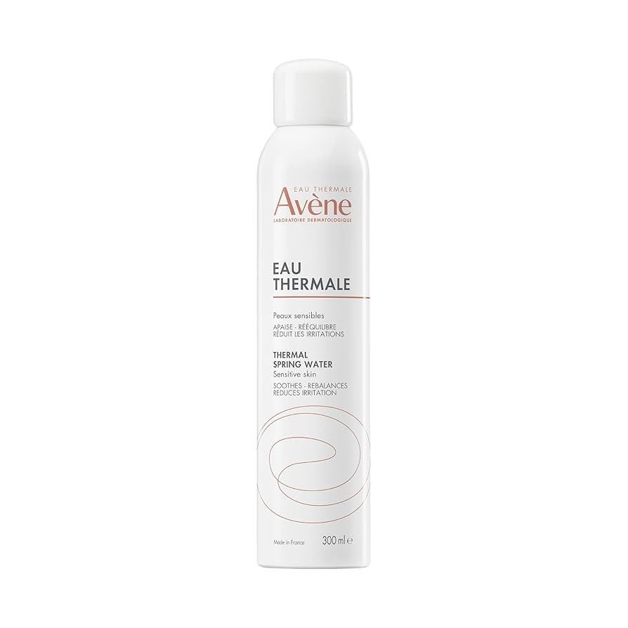 Avene Agua Termal - (300 Ml) Avene Agua Termal - (300 Ml)