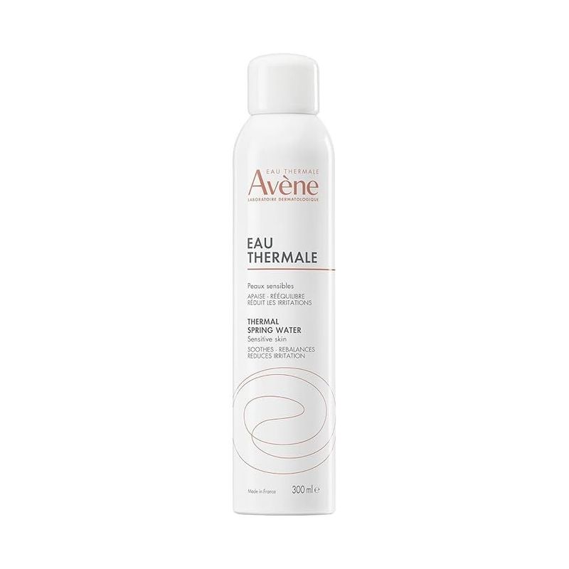 Avene Agua Termal - (300 Ml)
