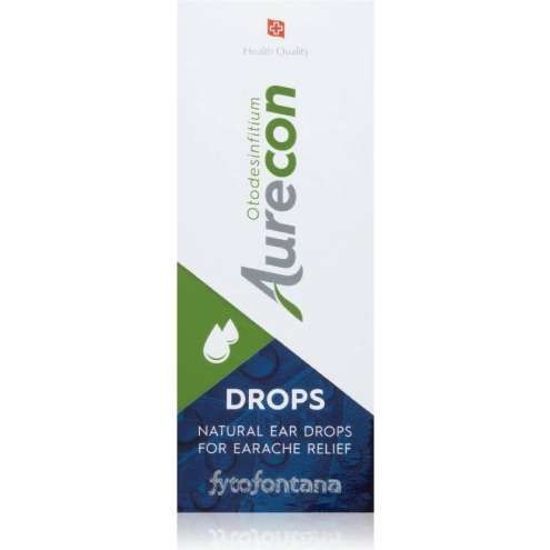 Aurecon Gotas Forte 10 ml