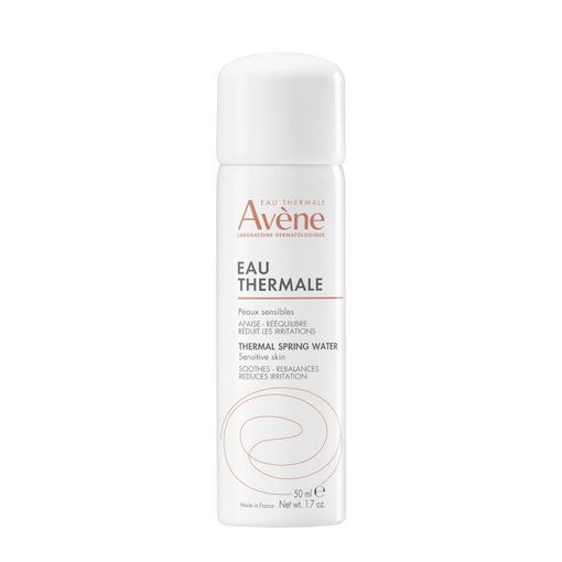 Avene Agua Termal 50 Ml Avene Agua Termal 50 Ml