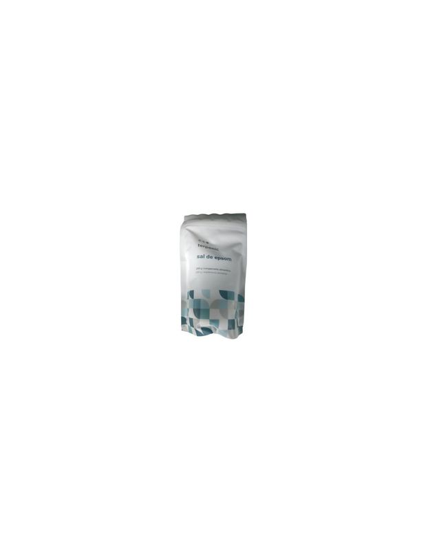 Terpenic Sal De Epsom 250 G