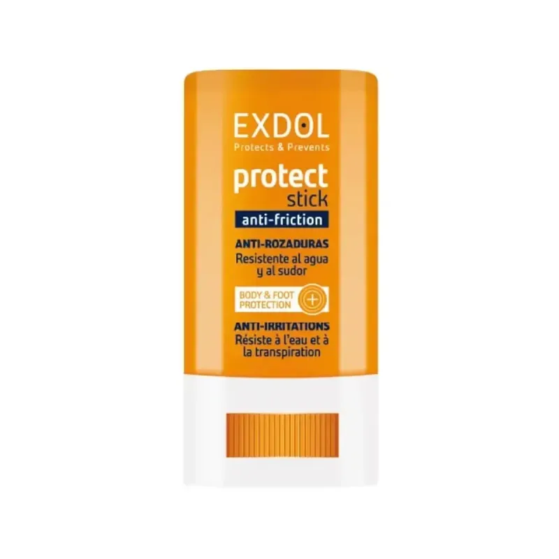 Exdol Protect Stick Anti-Rozaduras Exdol Protect Stick Anti-Rozaduras