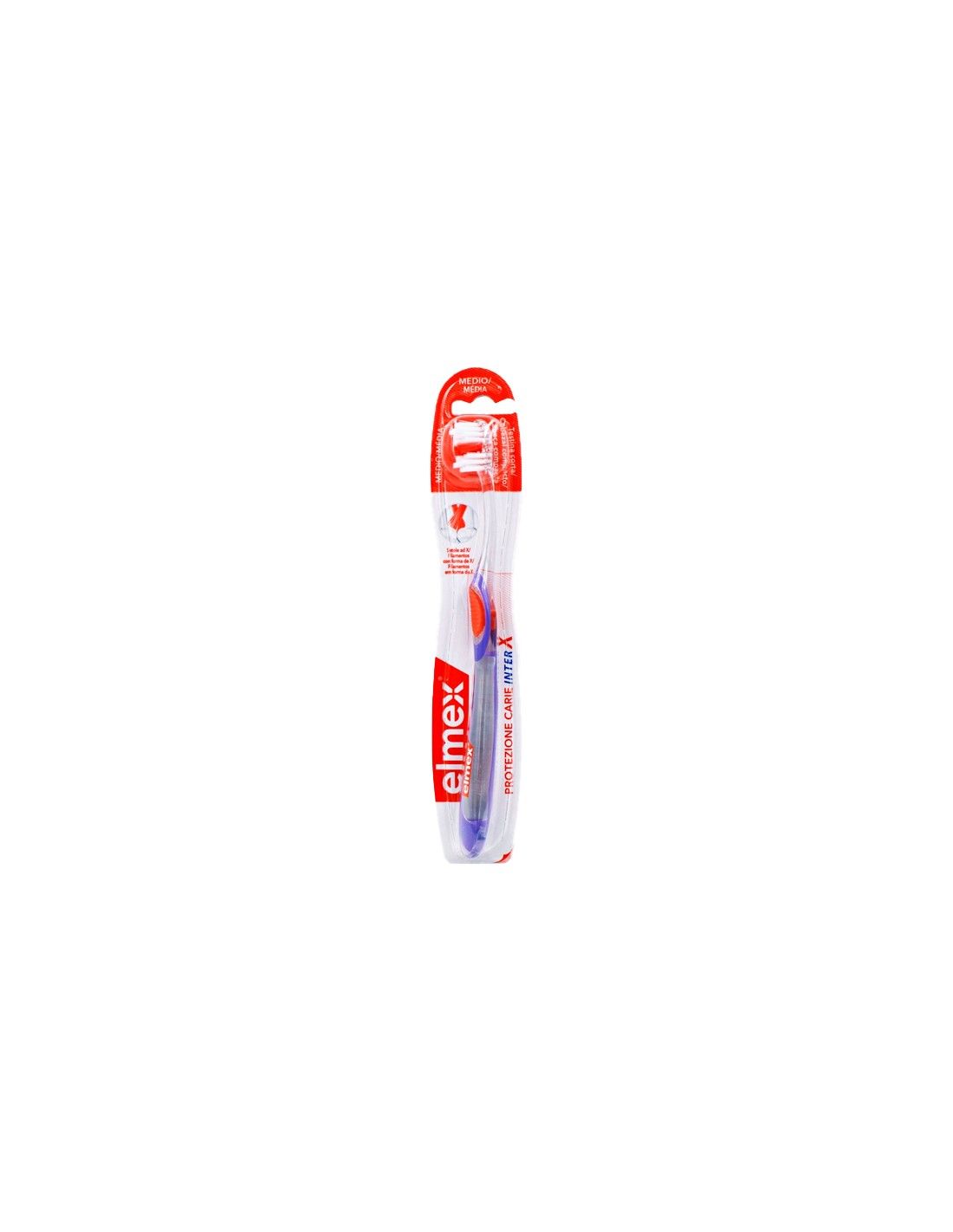 Elmex Cepillo Dental Caries De Elmex Elmex Cepillo Dental Caries De Elmex
