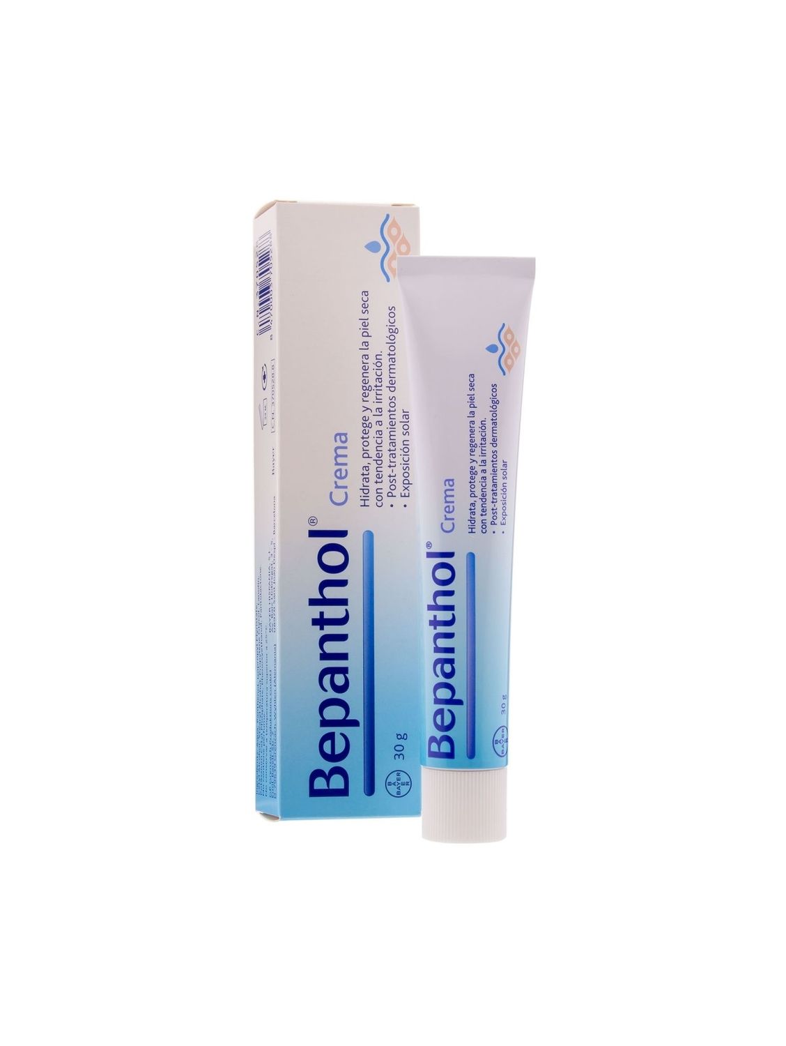 Bepanthol® Crema 30G Bepanthol® Crema 30G