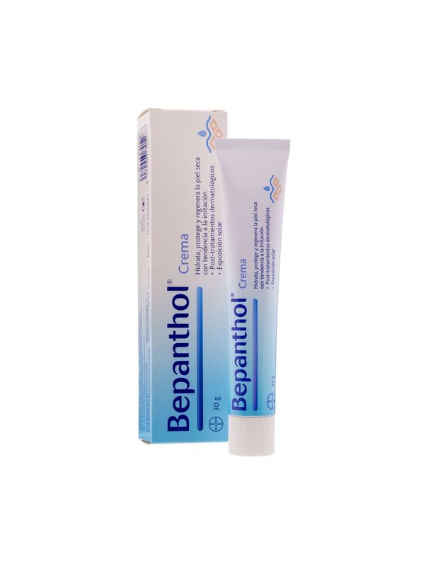 Bepanthol® Crema 30G