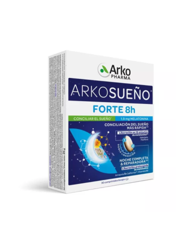Arkosueño Forte 8h 30 Comps Arkosueño Forte 8h 30 Comps
