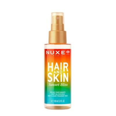 Nuxe Bruma perfumada cuerpo y cabello Hair & Skin Sunset Nuxe Bruma perfumada cuerpo y cabello Hair & Skin Sunset