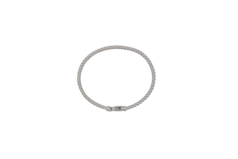 Pulseras de tubo de gas cerrada