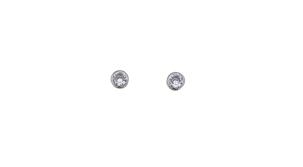 Pendientes chatón