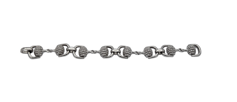 Pulsera bocados