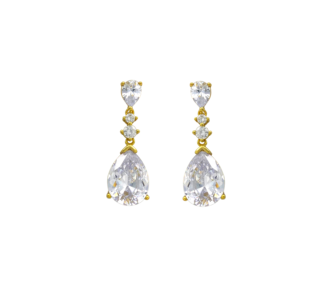 Pendientes perilla