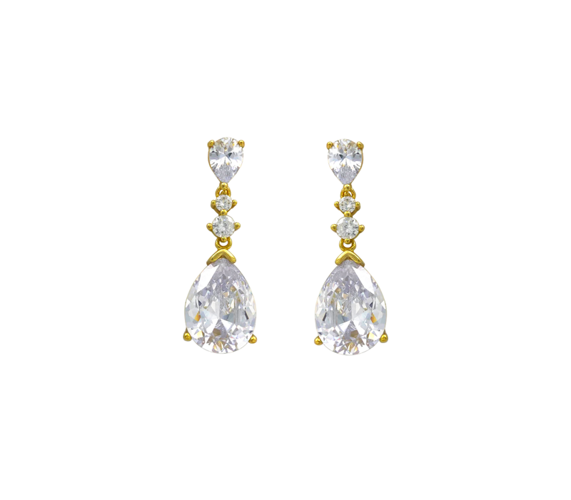 Pendientes perilla