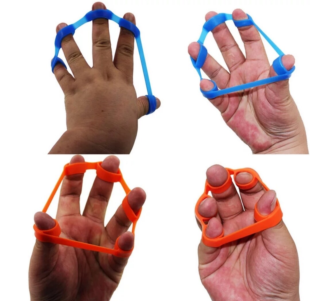 Elastico per allenamento mano