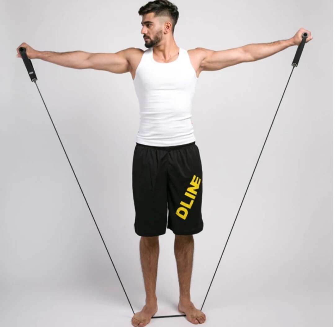 Elastico per allenamento Uomo e Donna