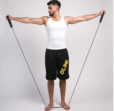 Elastico per allenamento Uomo e Donna