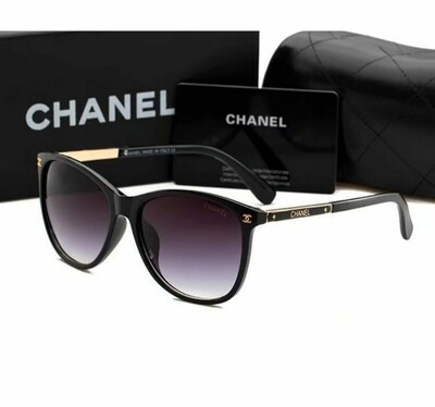 Occhiali da sole Chanel