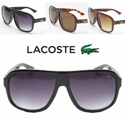 Occhiali da sole Lacoste