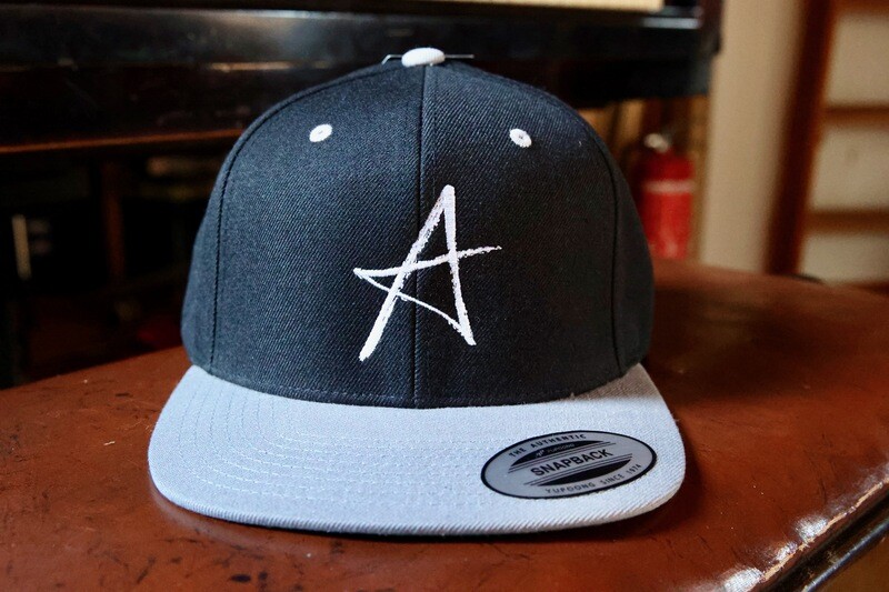 Hut/Cap mit A-Stern Logo