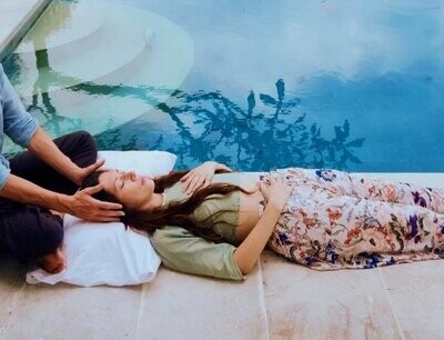 Schedule a Breathwork Session!