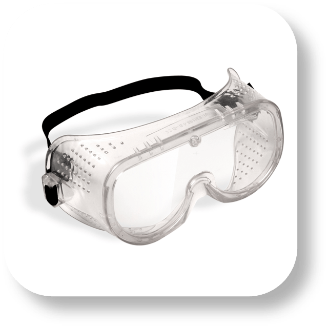 Safety Goggles