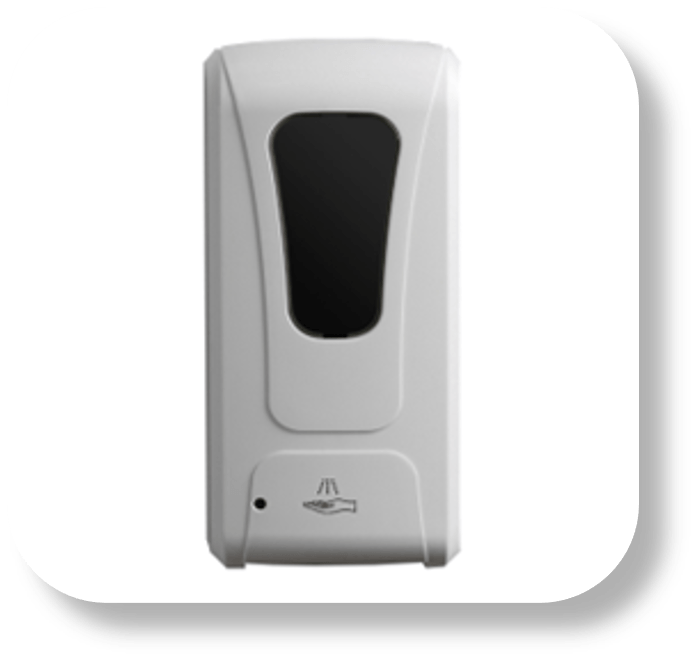 Touch-Free Automatic Smart Sensor Hand Dispenser
