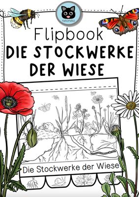 Flipbook | Stockwerke der Wiese