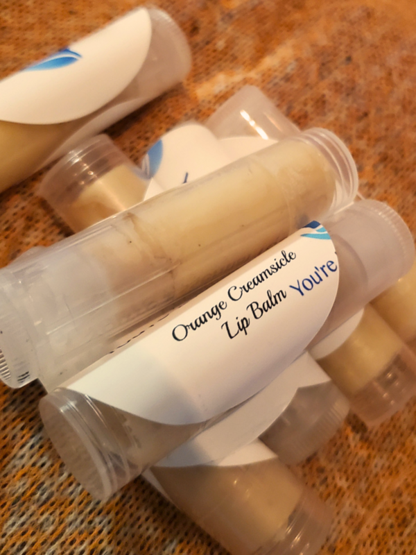 Lip Balm