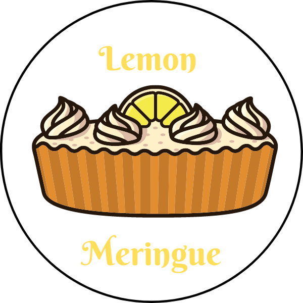 Lemon Meringue Body Butter