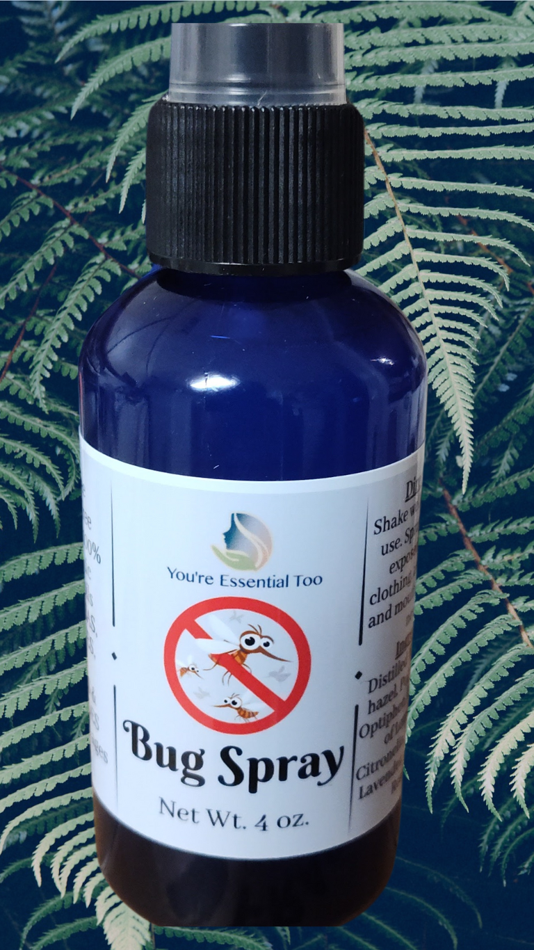 Bug Spray