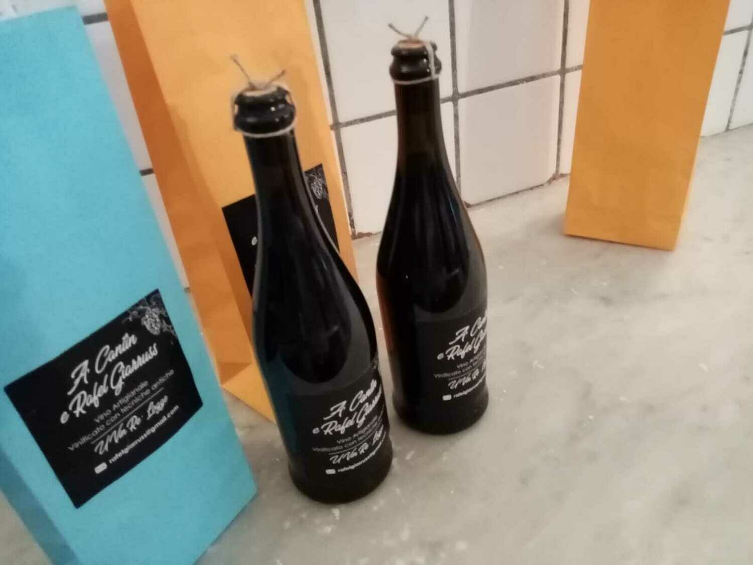 Confezione regalo