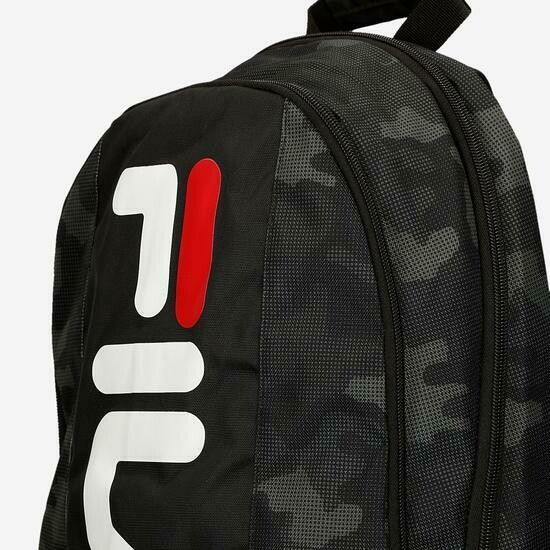 Mujer Sprinter Mochila Fila Rosa Sprinter Marca Fila Bolsos