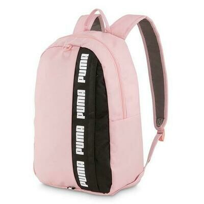 Puma - Mochila Chica Rosa