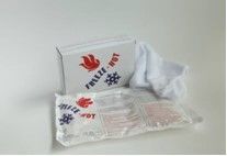 Cold Hot Pack