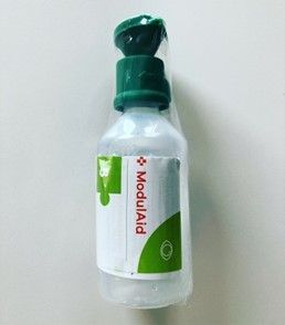 Oogspoeling 250ml