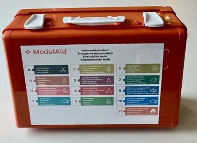 Modules