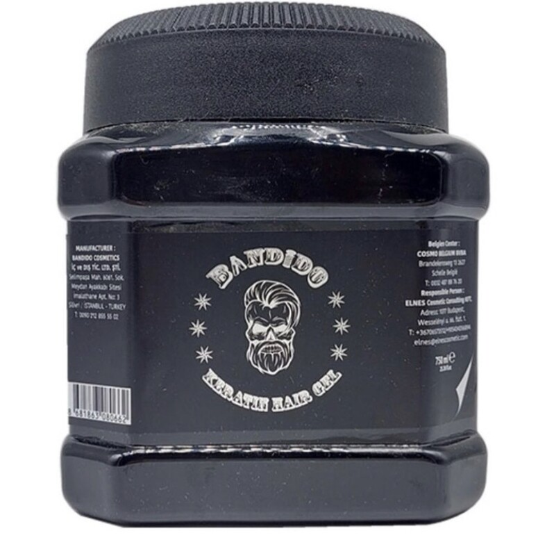 Bandido gel