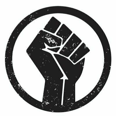 BLM UK