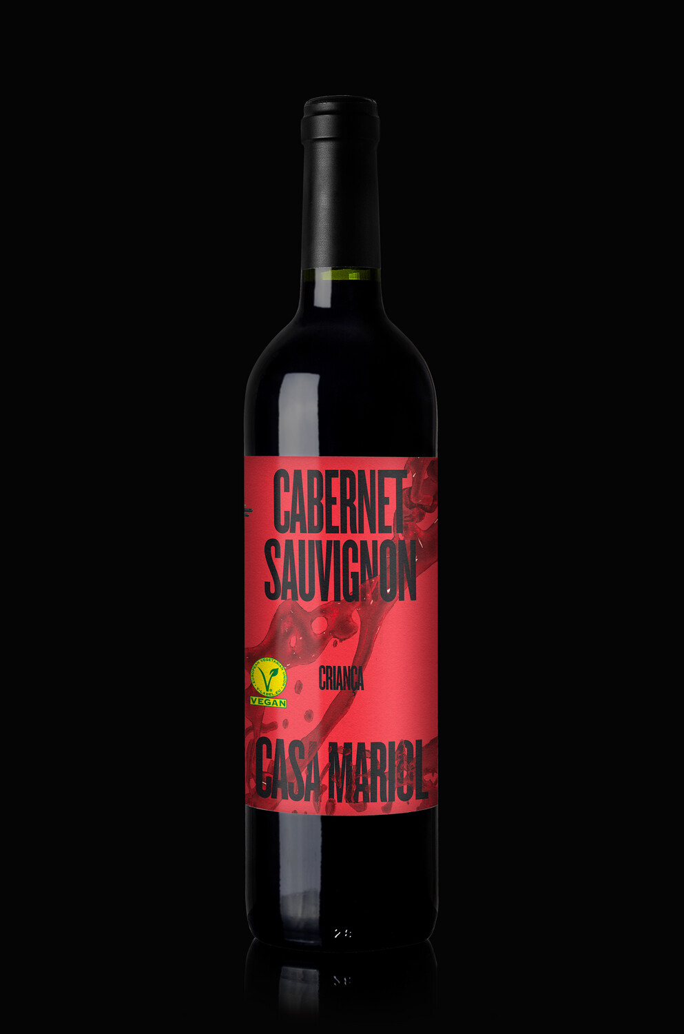 Cabernet Sauvignon Criança