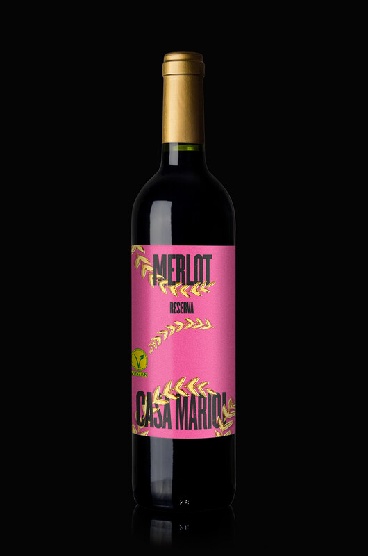 Merlot Reserva