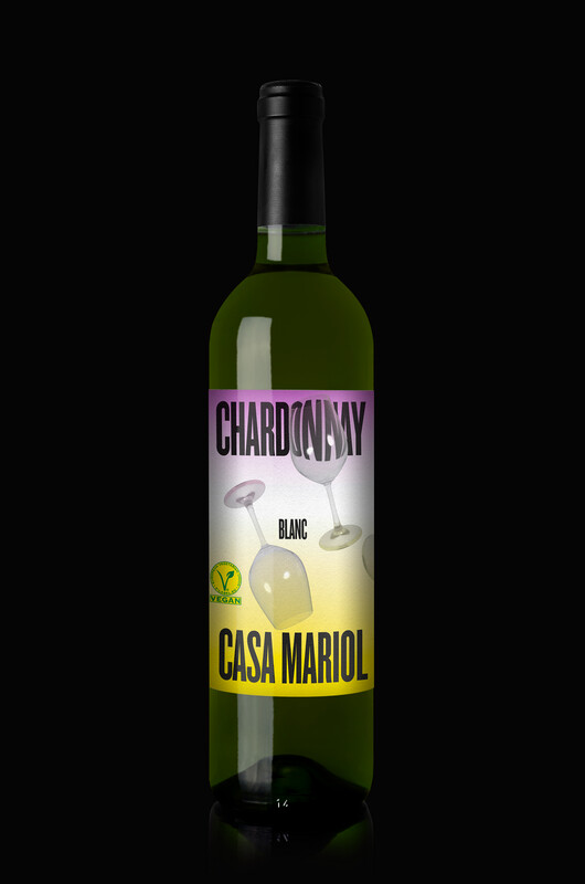Chardonnay