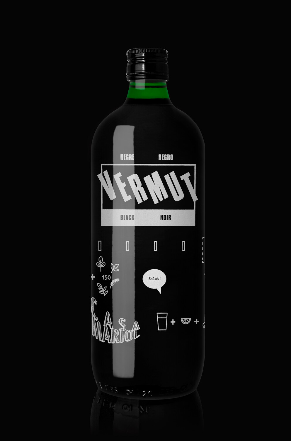 Vermut Negro