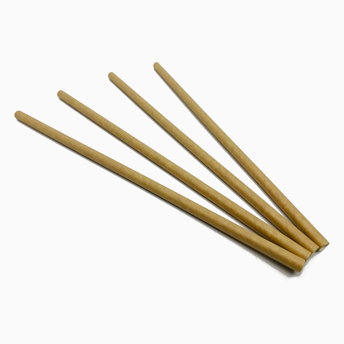 Papieren rietjes Papieren rietjes