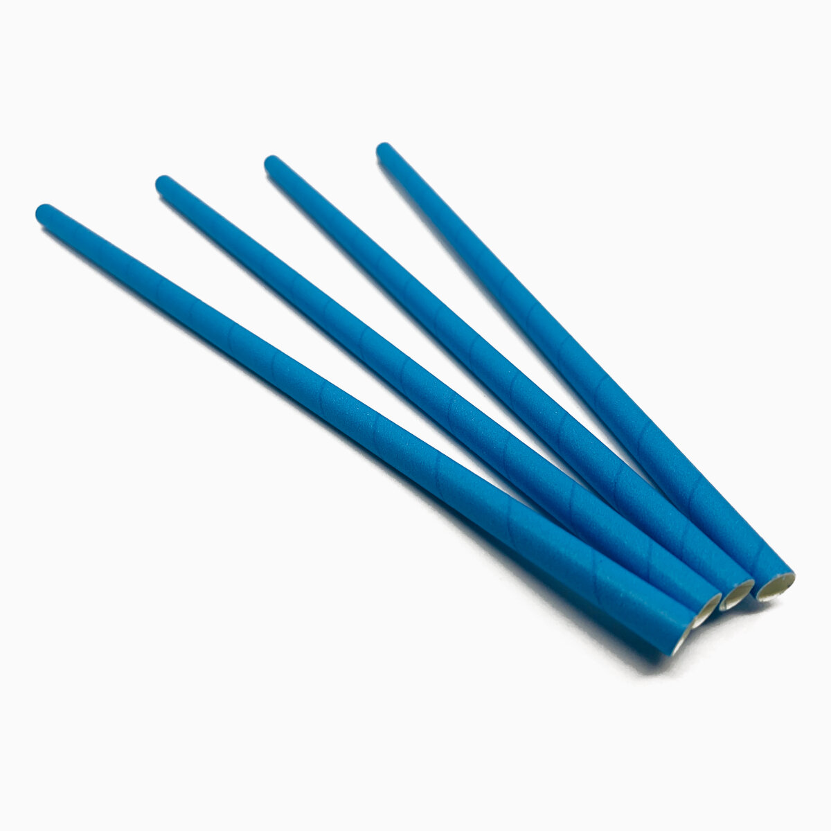 Papieren rietjes Papieren rietjes