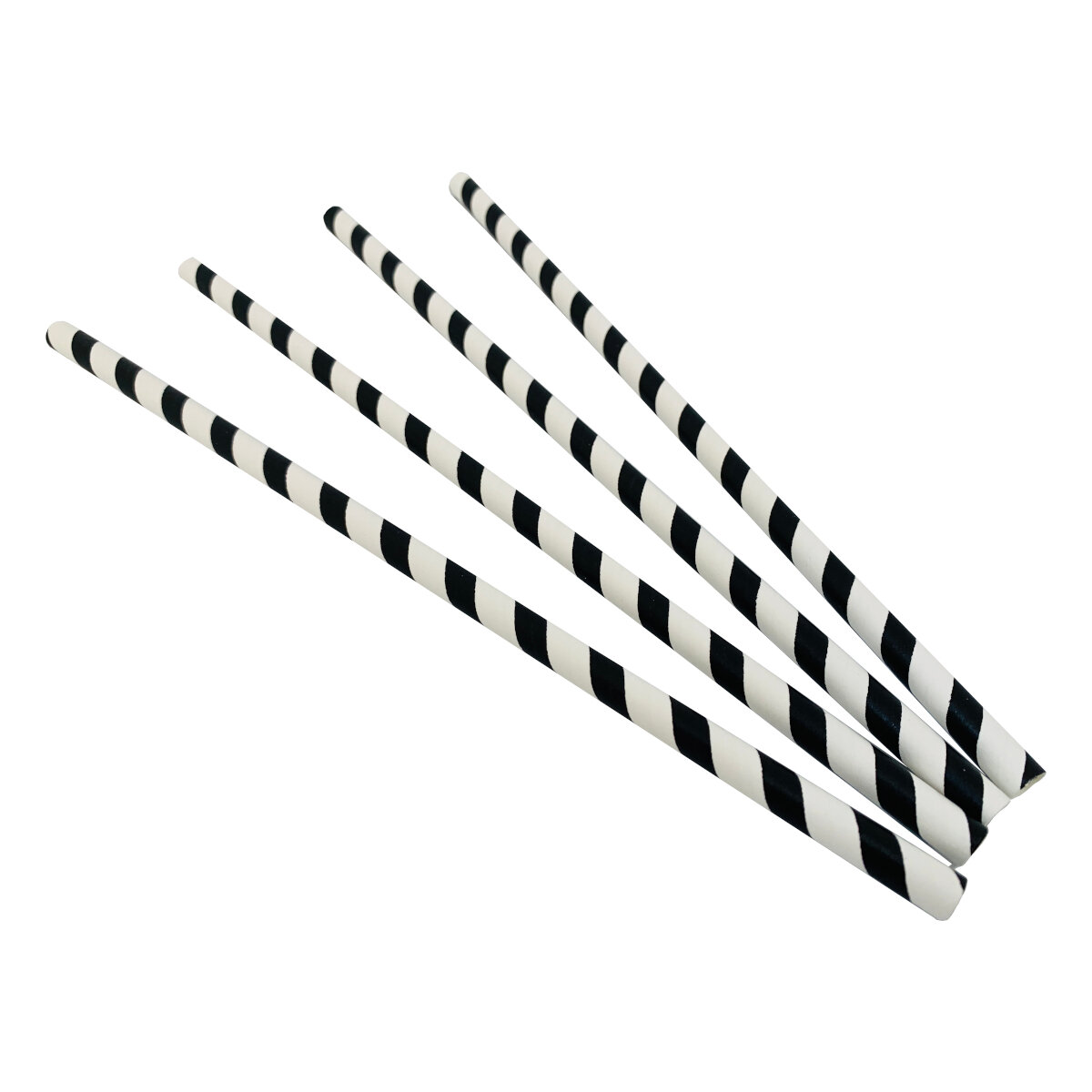 Papieren rietjes Papieren rietjes