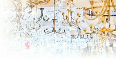 ​Ceiling Lights – Illuminate Your Space with Elegance & Function
