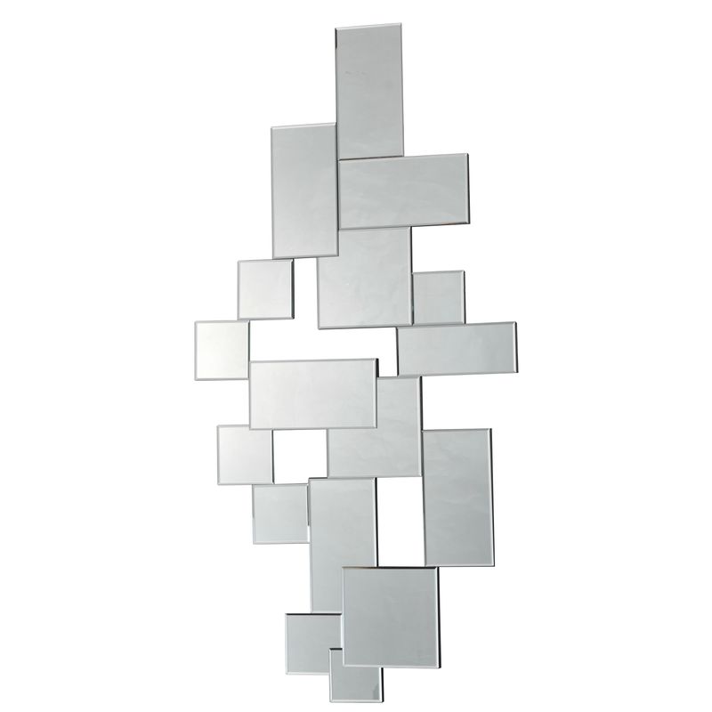 Block Rectangle Mirror 140 x 70cm Block Rectangle Mirror 140 x 70cm