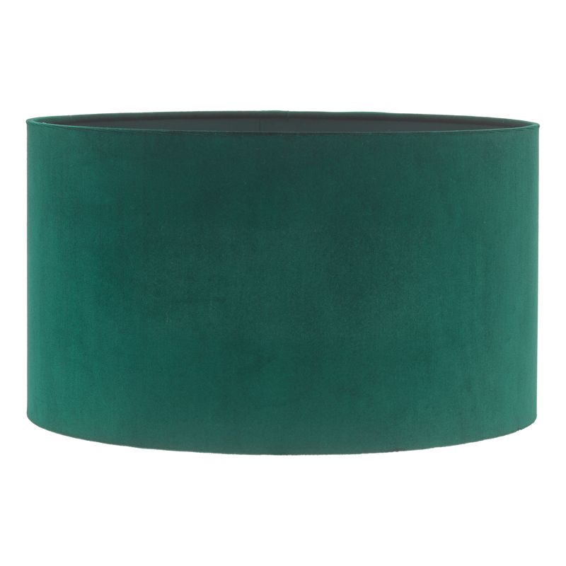 ​Akavia Easy Fit Shade – Green Velvet with Bronze Base