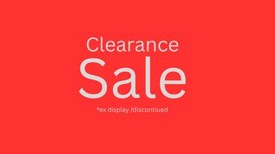 Clearance