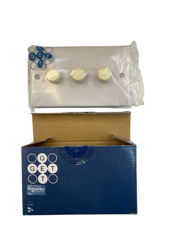GET 60-250w 3g Dimmer