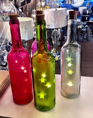 ​Rechargeable Table Lamps – Portable, Stylish & Cord-Free Lighting